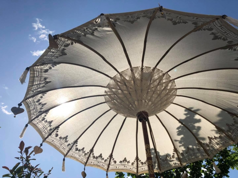 Bali Parasol / Ibiza parasol
